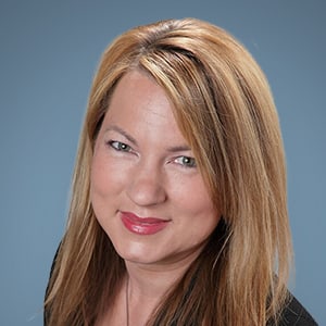 Julie Manheim, Startup COO and Former Midmarket Executive